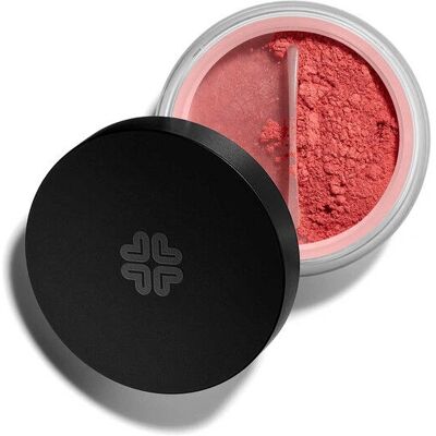 Lily Lolo Ooh La La Mineral Blush - Mineral Blush - 3g Lily Lolo Ooh La La Mineral Blush - Mineral Blush - 3g