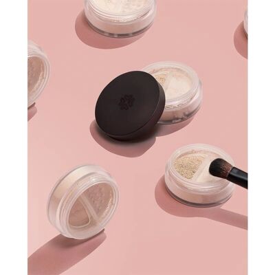 Lily Lolo Mineral Concealer - Barely Beige - Makelloses Finish Lily Lolo Mineral Concealer - Barely Beige - Makelloses Finish