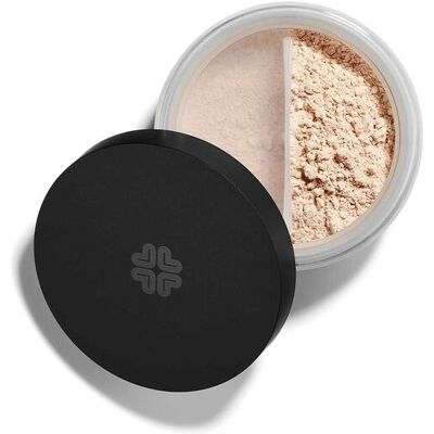 Lily Lolo Mineral Foundation China Doll - Mineral Foundation Lily Lolo Mineral Foundation China Doll - Mineral Foundation