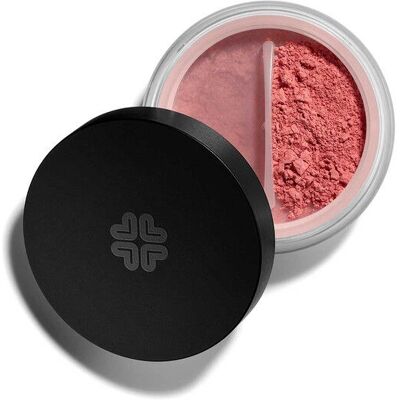 Lily Lolo Surfer Girl Mineral Blush - Mineral Blush Lily Lolo Surfer Girl Mineral Blush - Mineral Blush