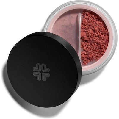 Lily Lolo Mineral Sunset Blush - Mineral Blush Lily Lolo Mineral Sunset Blush - Mineral Blush
