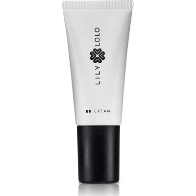 Lily Lolo Light 40ml Vegan BB Cream - BB Cream Lily Lolo Light 40ml Vegan BB Cream - BB Cream