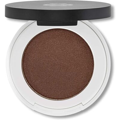 Lily Lolo I Should Cocoa Compact Eyeshadow - Eyeshadow Lily Lolo I Should Cocoa Compact Eyeshadow - Eyeshadow