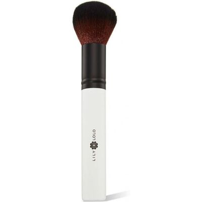 Lily Lolo Bronzer Brush - Kompaktpuuteriväristö kasvoille ja vartalolle - Vegaaninen Lily Lolo Bronzer Brush - Kompaktpuuteriväristö kasvoille ja vartalolle - Vegaaninen