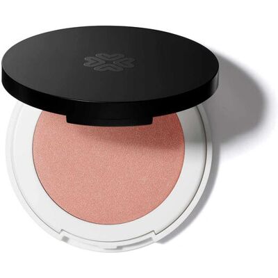 Lily Lolo Ticked Pink Blush - Blush Lily Lolo Ticked Pink Blush - Blush