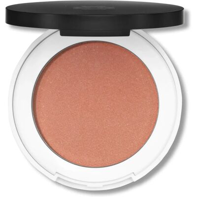 Lily Lolo Pressed Blush Compact Blush Shade Just Peachy - Blush Lily Lolo Pressed Blush Compact Blush Shade Just Peachy - Blush