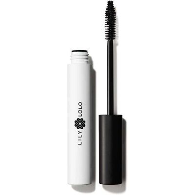 Lily Lolo Mascara Naturel Noir - 7 ml - Publicité Lily Lolo Mascara Naturel Noir - 7 ml - Publicité