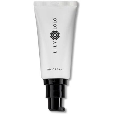Lily Lolo Fair BB Cream - Lightweight, Nourishing, All Skin Lily Lolo Fair BB Cream - Lightweight, Nourishing, All Skin