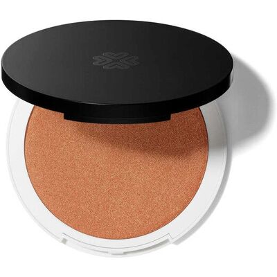 Lily Lolo Bronzed Face Powder - Face Powder Lily Lolo Bronzed Face Powder - Face Powder