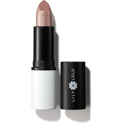 Lily Lolo Vegan Lipstick Au Naturel - Lipstick, Natural, 4g Lily Lolo Vegan Lipstick Au Naturel - Lipstick, Natural, 4g