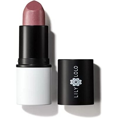 Lily Lolo Vegan Lipstick - Natural, Creamy, Versatile - Lipstick Lily Lolo Vegan Lipstick - Natural, Creamy, Versatile - Lipstick