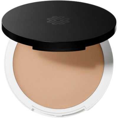 Lily Lolo Cream Foundation - Cotton - 7g - Foundation Lily Lolo Cream Foundation - Cotton - 7g - Foundation