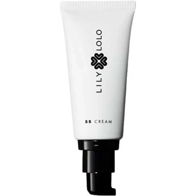 Lily Lolo Deep feuchtigkeitsspendende BB Cream - Natürliches Finish Lily Lolo Deep feuchtigkeitsspendende BB Cream - Natürliches Finish