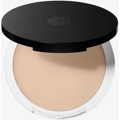 Lily Lolo Cream Foundation Charmeuse - Vegan, Long-lasting, 7g Lily Lolo Cream Foundation Charmeuse - Vegan, Long-lasting, 7g