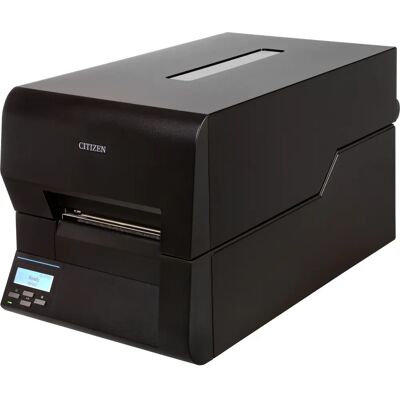 Citizen CL-E730 Etikettendrucker - Direkt Thermo / Transfer - 300x300 DPI Citizen CL-E730 Etikettendrucker - Direkt Thermo / Transfer - 300x300 DPI