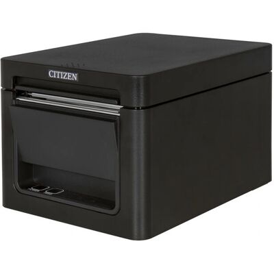 Citizen CT-E651 - Imprimante POS haute vitesse - Compacte Citizen CT-E651 - Imprimante POS haute vitesse - Compacte