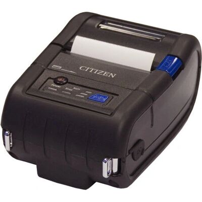 Stampante termica Bluetooth Citizen CMP-20II - Stampante termica mobile Stampante termica Bluetooth Citizen CMP-20II - Stampante termica mobile