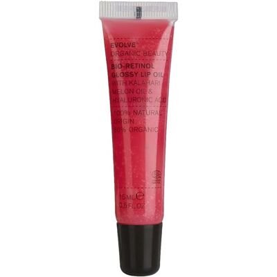 Evolve Beauty Evolve Organisk Bio-Retinol Leppeolje Evolve Beauty Evolve Organisk Bio-Retinol Leppeolje