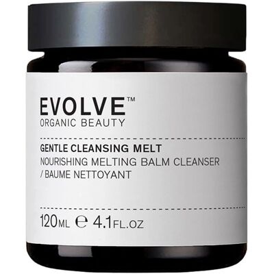 Evolve Beauty Organisk Mild Rens - Cleansing Balm for Alle Hudtyper Evolve Beauty Organisk Mild Rens - Cleansing Balm for Alle Hudtyper