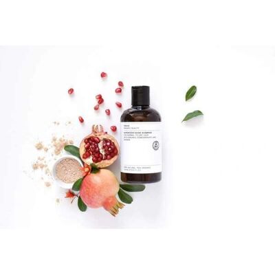 Evolve Organic Beauty Superfood Shine Shampoo Evolve Organic Beauty Superfood Shine Shampoo
