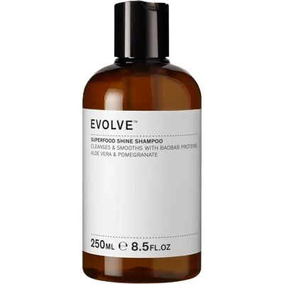Evolve Organic Beauty Superfood Shine Shampoo Evolve Organic Beauty Superfood Shine Shampoo