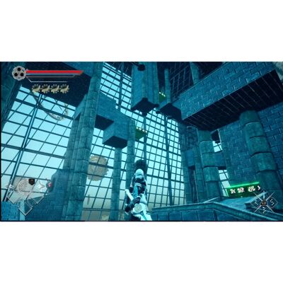 AeternoBlade II - Switch AeternoBlade II - Switch