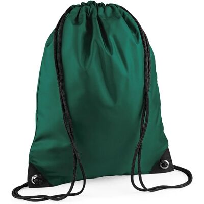 Bagbase Modèle - Sac à Dos Imperméable Vert - Publicité Bagbase Modèle - Sac à Dos Imperméable Vert - Publicité
