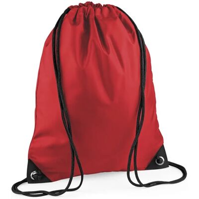 BagBase Gymtas - 11L met Versterkte Hoeken BagBase Gymtas - 11L met Versterkte Hoeken