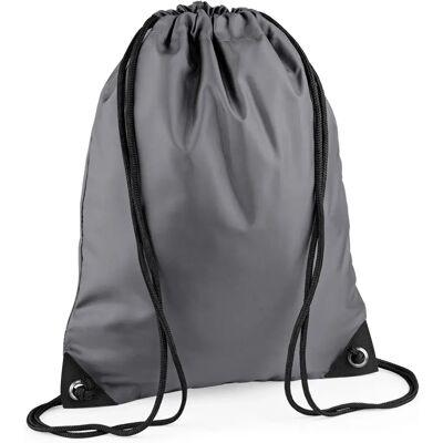 Bagbase Sac à dos - Résistant à l'eau - 11L - 33x45cm - Gym/Natation - Publicité Bagbase Sac à dos - Résistant à l'eau - 11L - 33x45cm - Gym/Natation - Publicité