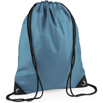 Sac à dos Bagbase BG10 Bleu - Résistant à l'eau Sac à dos Bagbase BG10 Bleu - Résistant à l'eau
