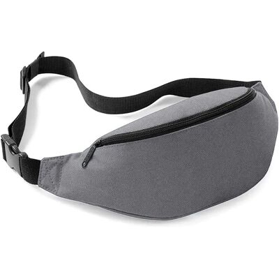 Bagbase BG42 Verstellbare Gürteltasche - Tasche Bagbase BG42 Verstellbare Gürteltasche - Tasche