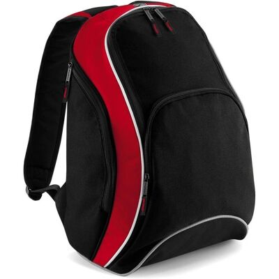 Bagbase Model BG571 Rugzak - Verstelbare schouderbanden - 21L Bagbase Model BG571 Rugzak - Verstelbare schouderbanden - 21L