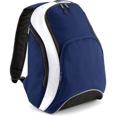 Bagbase Sac à dos Bleu - 32x45x23 cm - Sac à dos - Publicité Bagbase Sac à dos Bleu - 32x45x23 cm - Sac à dos - Publicité