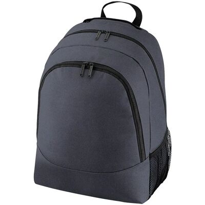 Bagbase Graues Universal-Rucksack - Rucksack Bagbase Graues Universal-Rucksack - Rucksack