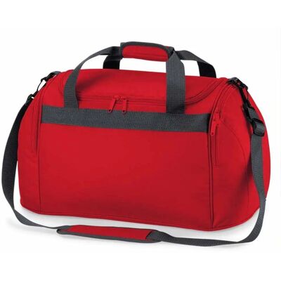 Bagbase BG200 - Sporttasche - rot Bagbase BG200 - Sporttasche - rot
