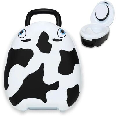 My Carry Potty Kuh Tier Potty - Potty My Carry Potty Kuh Tier Potty - Potty