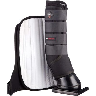 LeMieux ProStable Boots XL - Stable Boots LeMieux ProStable Boots XL - Stable Boots