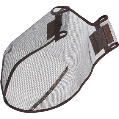 Filtre nasal complet marron LeMieux - Filtre nasal - Publicité Filtre nasal complet marron LeMieux - Filtre nasal - Publicité
