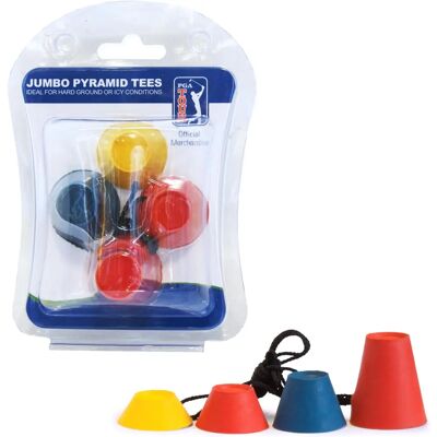 PGA Tour Winter Tees - 4 St. PGA Tour Winter Tees - 4 St.
