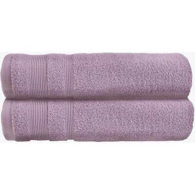 Allure Bath Fashions Luxury Zero Twist Egyptian Cotton Towels - Bath towel Allure Bath Fashions Luxury Zero Twist Egyptian Cotton Towels - Bath towel