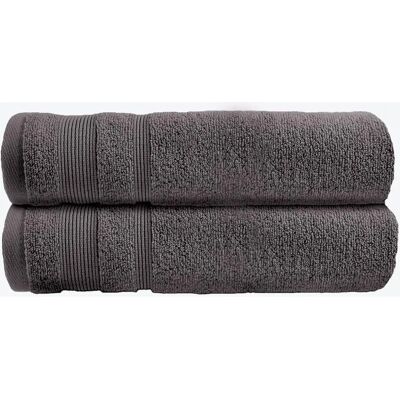 Allure Bath Fashions Luxury Zero Twist Egyptian Cotton Towels - Bath Towel Allure Bath Fashions Luxury Zero Twist Egyptian Cotton Towels - Bath Towel