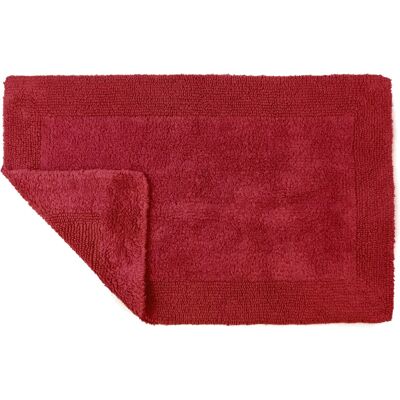 Allure Bath Fashions - Elegance - Cream - Cotton Bath Mat Allure Bath Fashions - Elegance - Cream - Cotton Bath Mat