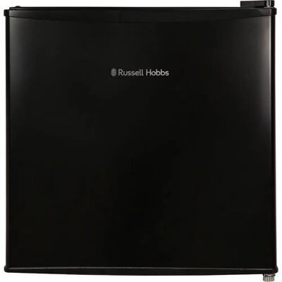 Russell Hobbs RHTTLF1B - Black - Mini Fridge Russell Hobbs RHTTLF1B - Black - Mini Fridge