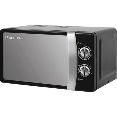 Russell Hobbs RHMM701B - Black - Microwave Russell Hobbs RHMM701B - Black - Microwave