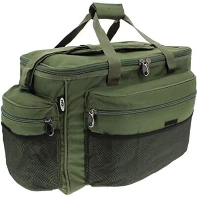 NGT Zelený Carryall - Nepromokavý, Velký NGT Zelený Carryall - Nepromokavý, Velký