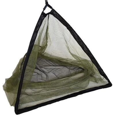 Rete per campioni NGT - 36" Rete verde - 90x90cm - Leggera Rete per campioni NGT - 36" Rete verde - 90x90cm - Leggera