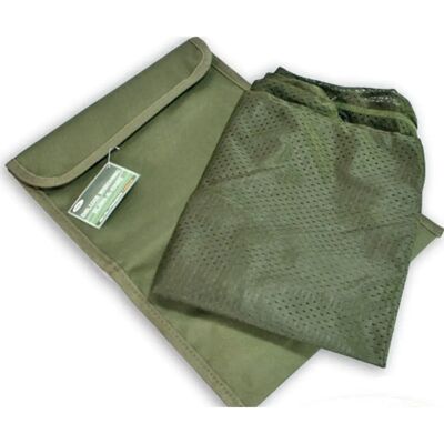 NGT - Single Sleeve System - rembourré - 12ft Carp Rods - Sac de pêche - Publicité NGT - Single Sleeve System - rembourré - 12ft Carp Rods - Sac de pêche - Publicité