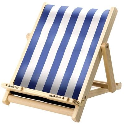 Bookchair Standard - Holz-Lesehilfe für Bücher, Tablets, E-Reader Bookchair Standard - Holz-Lesehilfe für Bücher, Tablets, E-Reader