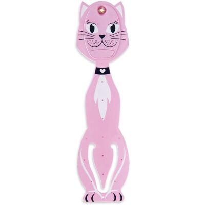 Animal Flexilight Katze - Leselampe - Pink - 8 Lumen Animal Flexilight Katze - Leselampe - Pink - 8 Lumen