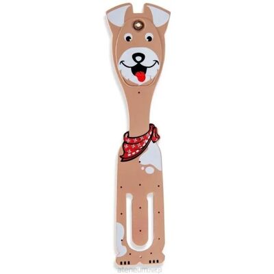 Animal Flexilight Hund - Flexible Leselampe - Tier Animal Flexilight Hund - Flexible Leselampe - Tier
